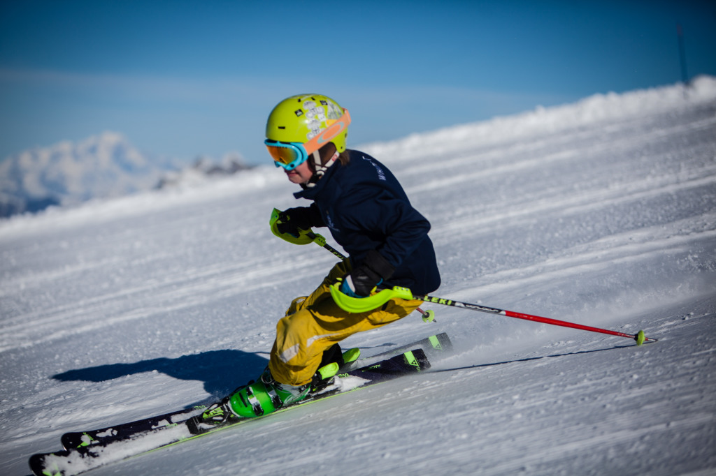 Schools Ski Race 2015 - 2