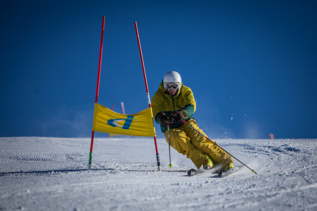 Schools Ski Race 2015 - 6